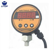 Bộ điều khiển chuyển đổi áp suất kỹ thuật số Ouptut 2 rơle