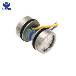 Cảm biến áp suất chênh lệch